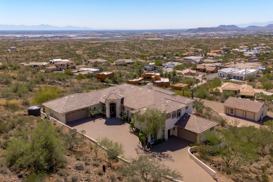Phoenix, Arizona, United States 5 - 17471652