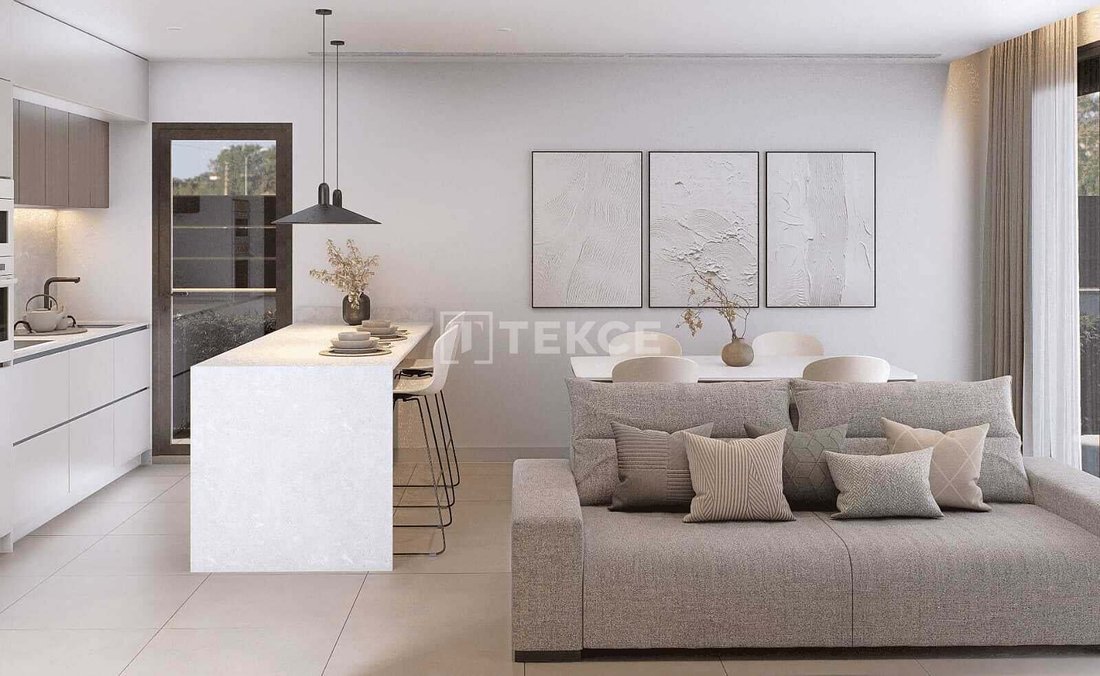 Villa in Pilar de la Horadada, Valencian Community, Spain 5 - 17474245