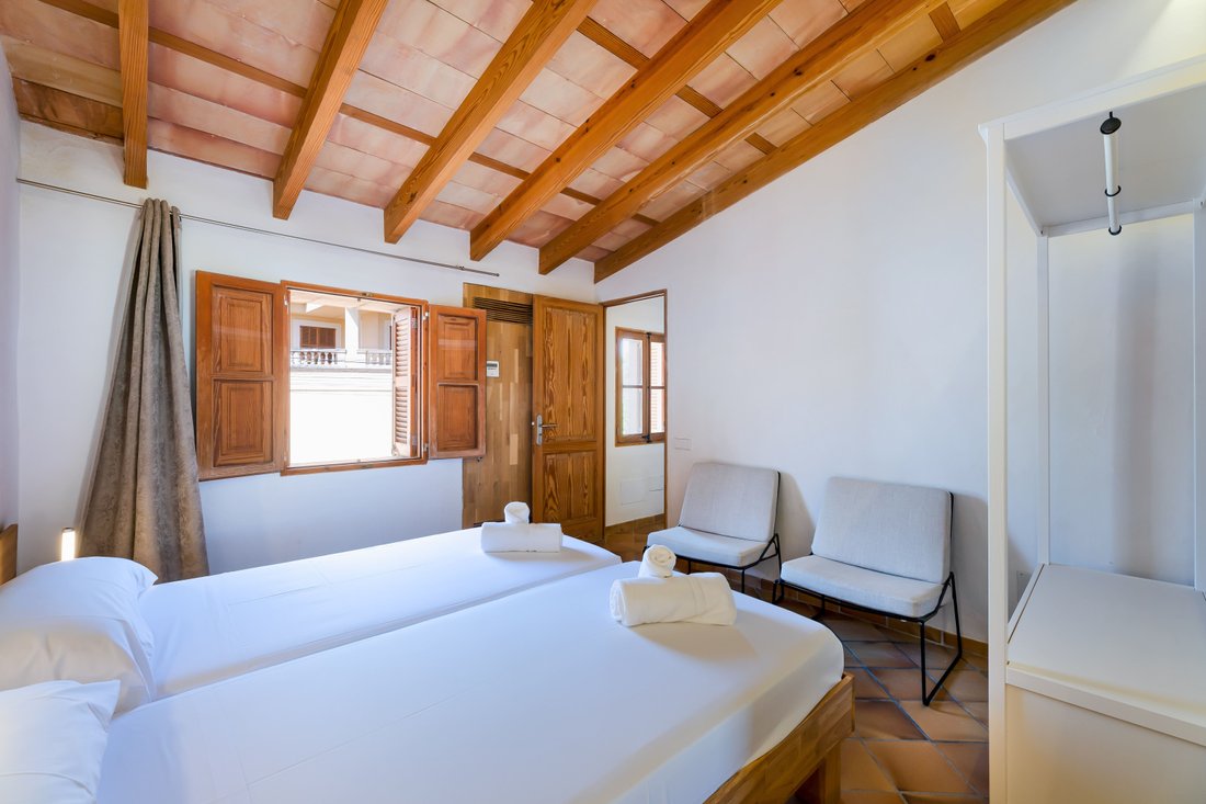 Finca in Sencelles, Balearic Islands, Spain 2 - 17474413