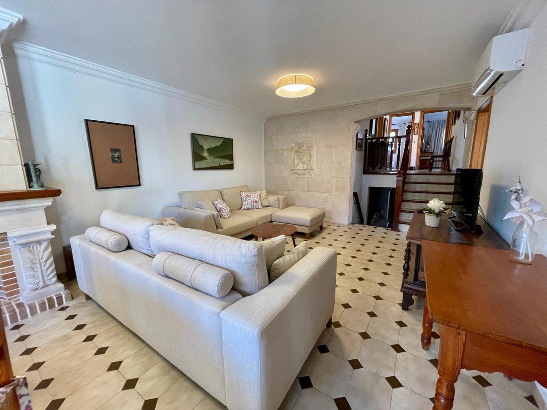 Apartment in Muro, Balearic Islands, Spain 2 - 17474478