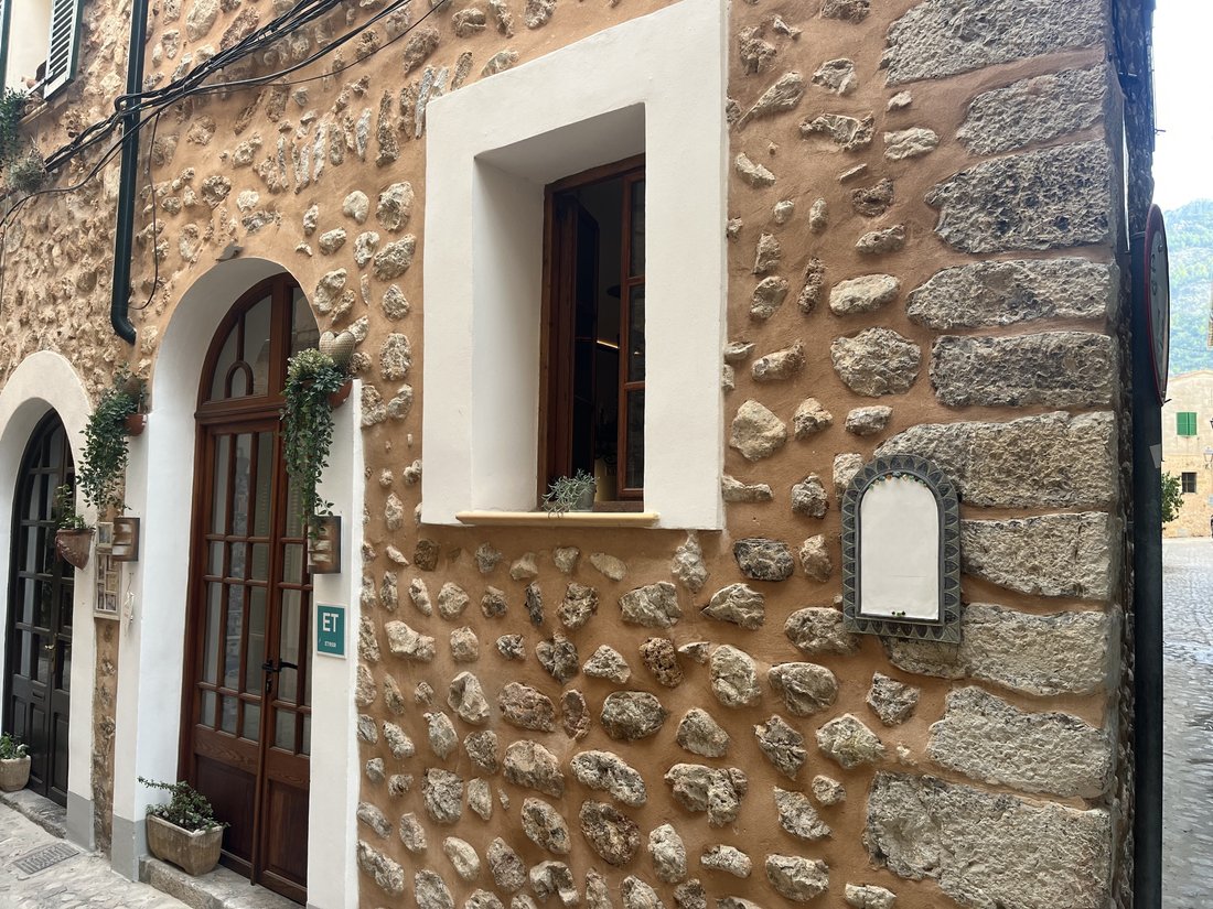 Townhouse in Soller, Balearic Islands, Spain 2 - 17474364