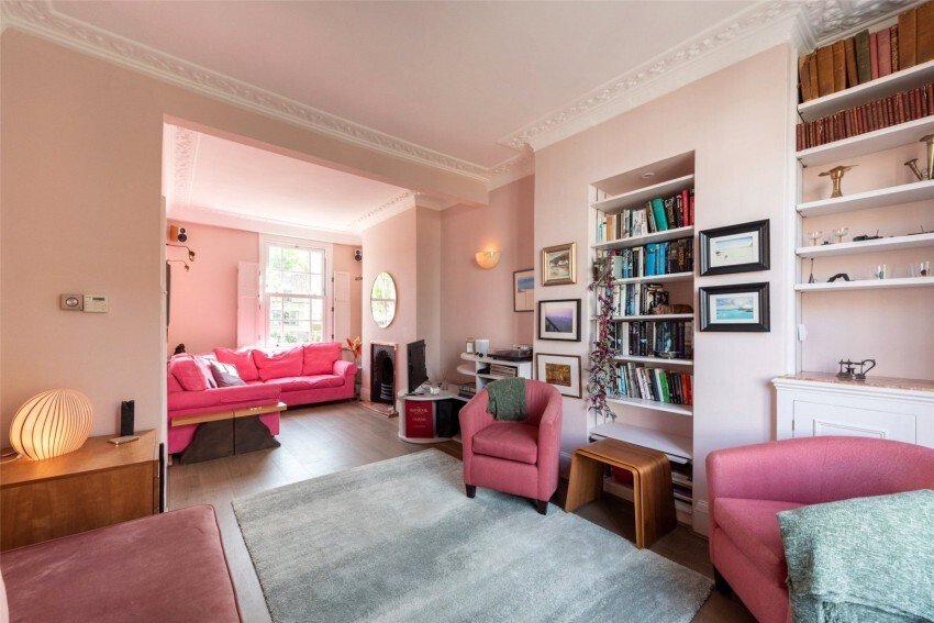 House in Heathway, England 2 - 17473047