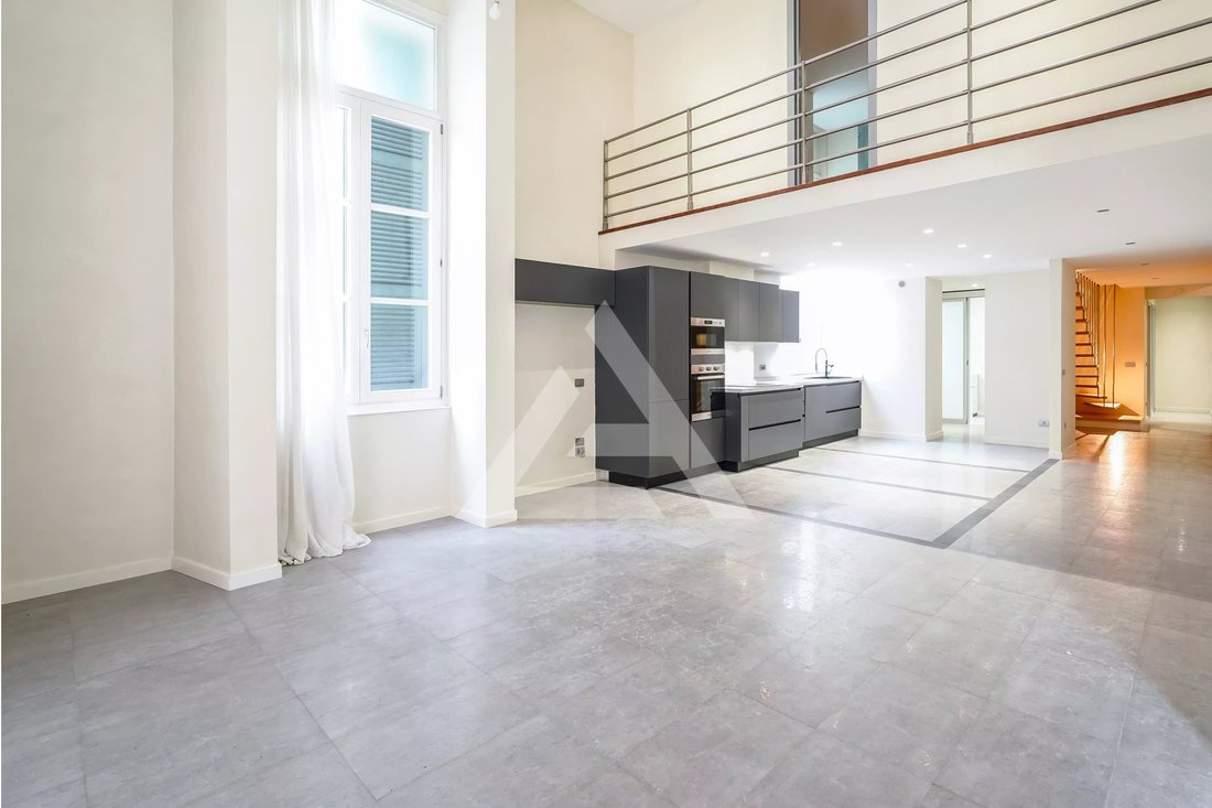 Apartment in Village-Cros de Caste-Coupiere-Mont Gros, Roquebrune-Cap-Martin, France 4 - 17472180