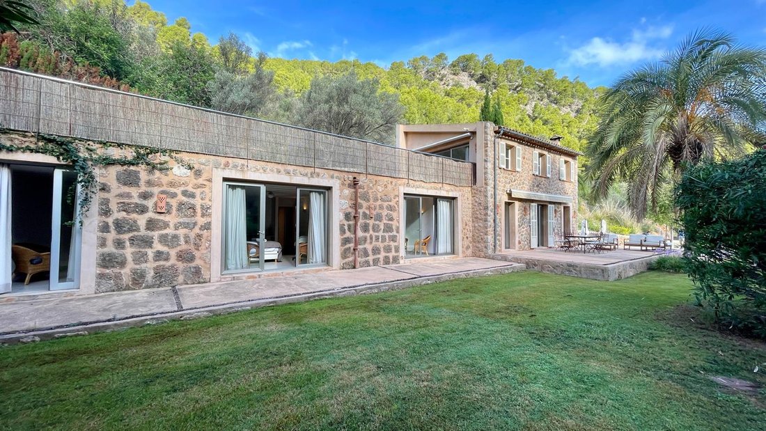 Country House in Soller, Balearic Islands, Spain 2 - 17474442