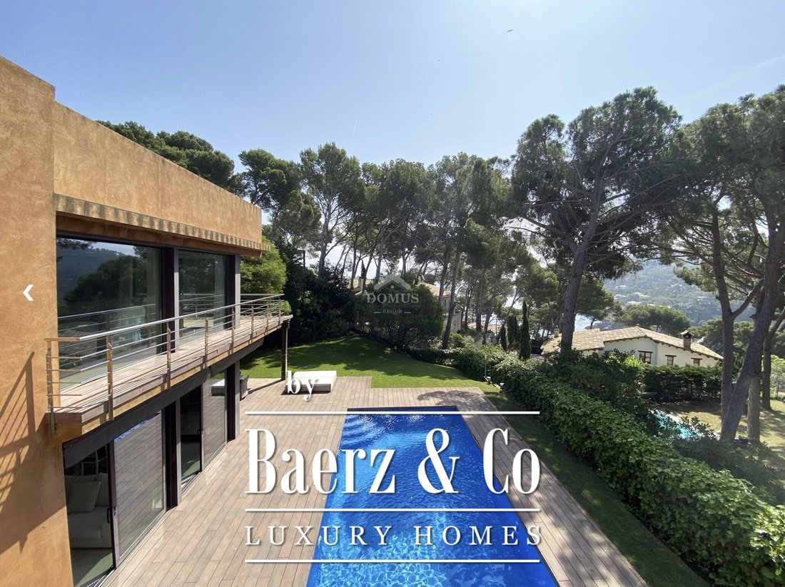 Villa in Begur, Catalonia, Spain 3 - 17465007