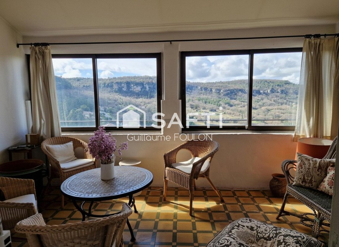 House in Saignon, Provence-Alpes-Côte d'Azur, France 4 - 17474920