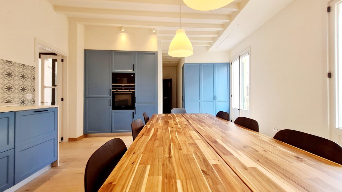 Apartment in Palma, Balearic Islands, Spain 2 - 17474464