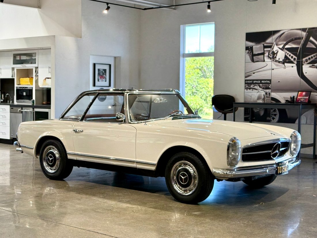 Cabriolet in San Francisco, CA 3 - 17472069
