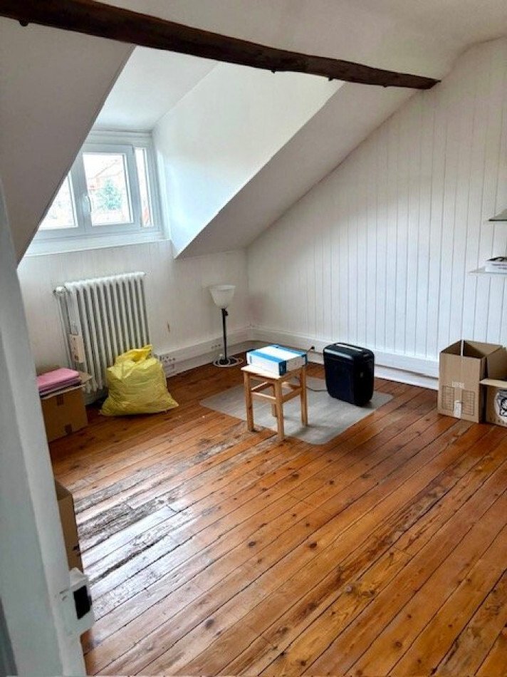 Apartment in Poissy, Ile-de-France, France 5 - 17471376