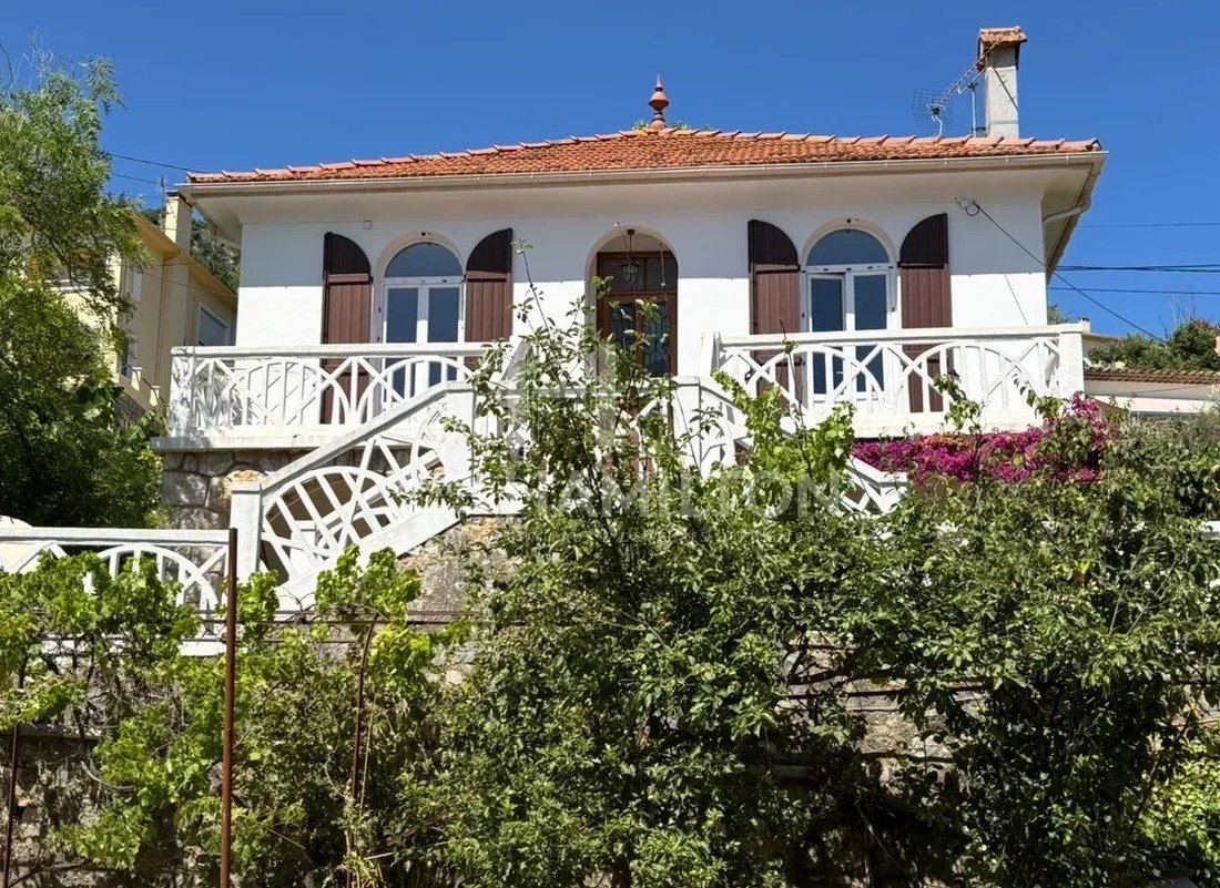 Villa à Châteauneuf-Grasse, Provence-Alpes-Côte d'Azur, France 1 - 15916137