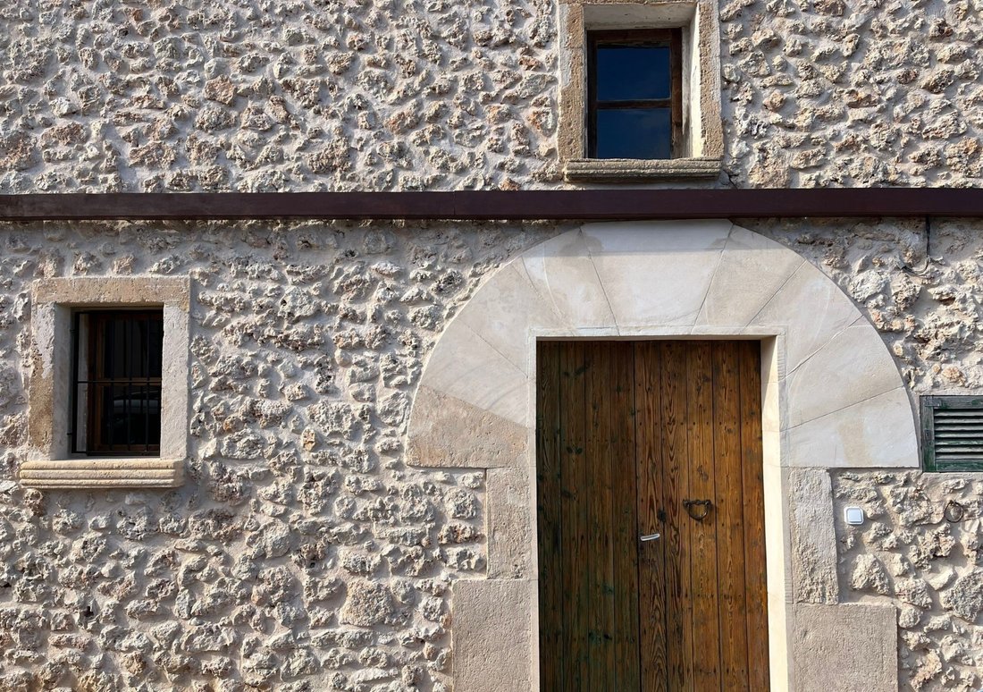 Villa in Ariany, Balearic Islands, Spain 1 - 17474785