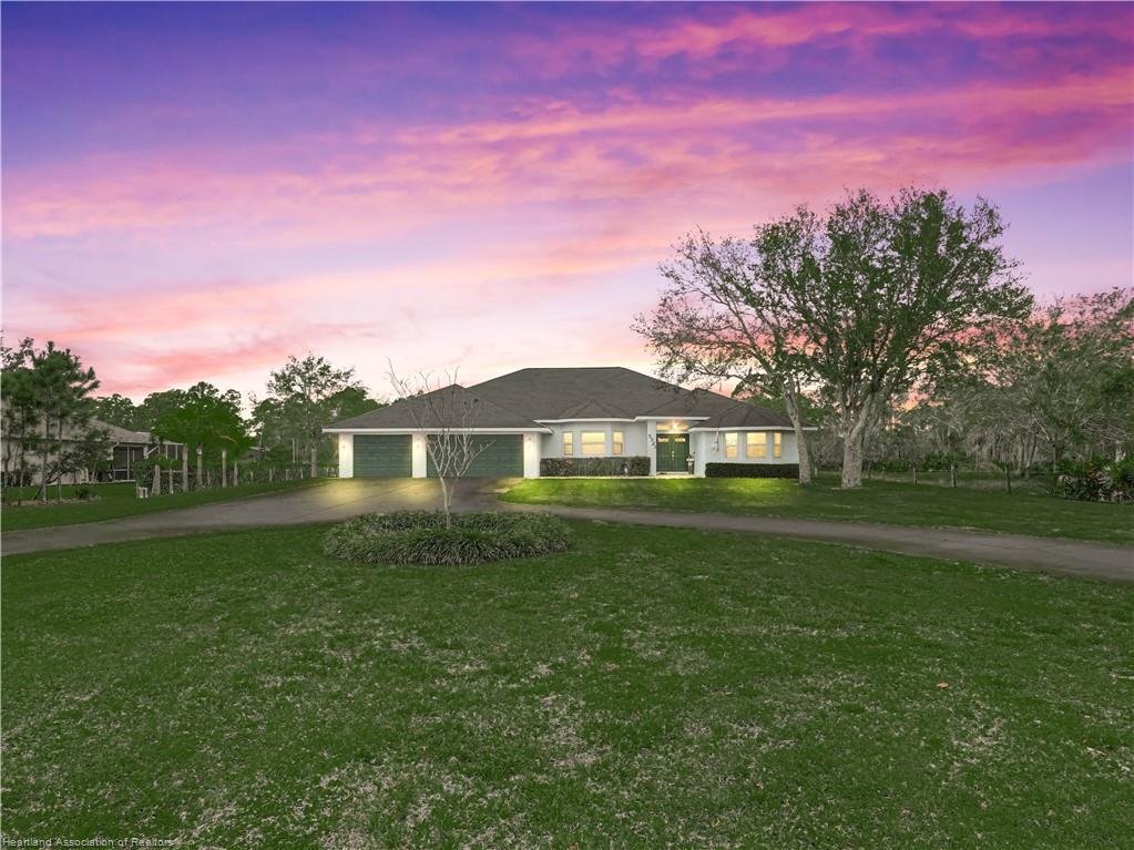 House in Sebring, Florida, United States 1 - 17472635
