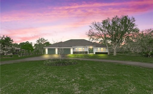 House in Sebring, Florida, United States 1