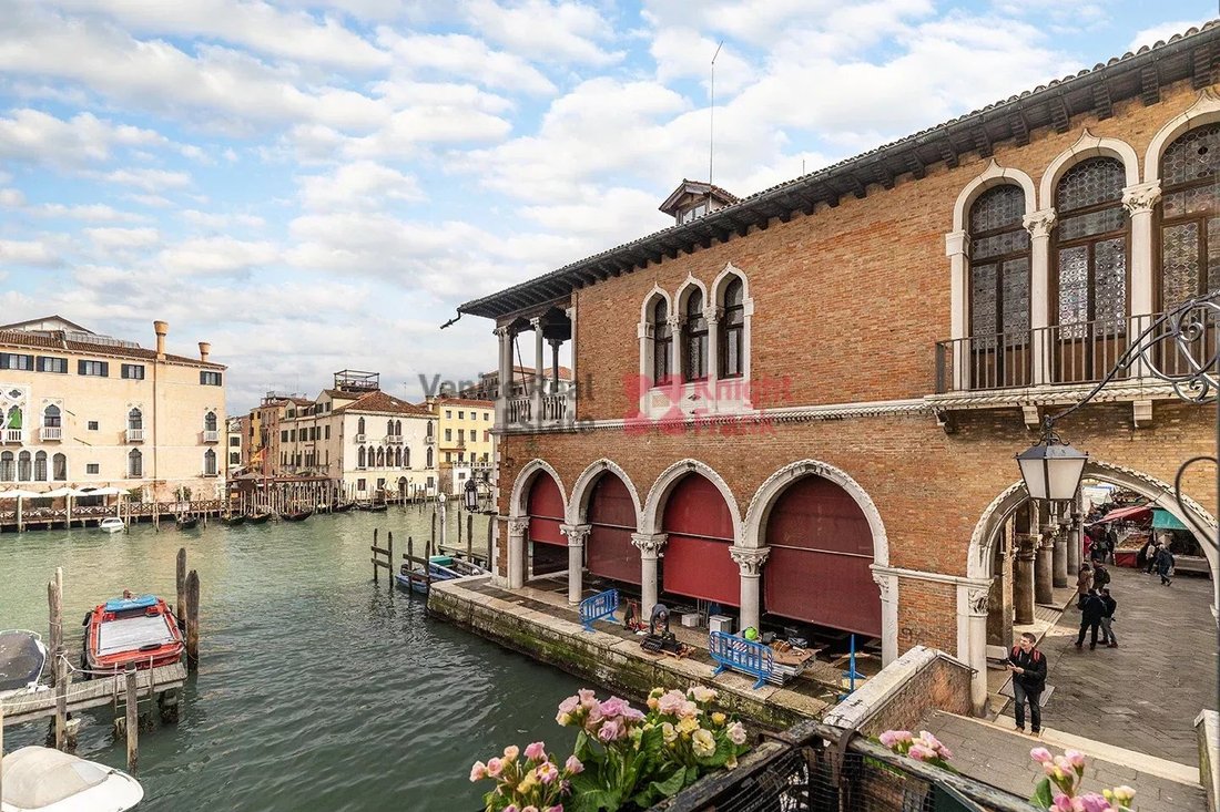 Wohnung in Sankt Paul, Venedig, Italien 3 - 17471065