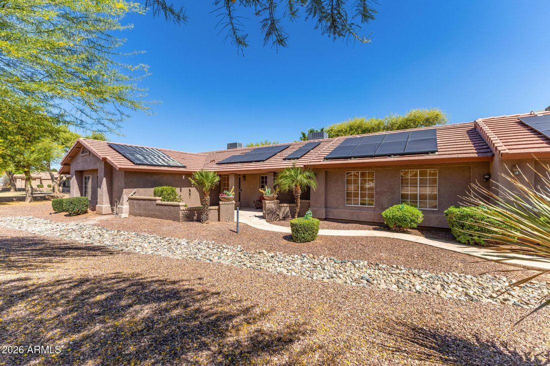 House in Surprise, Arizona, United States 2 - 17472865