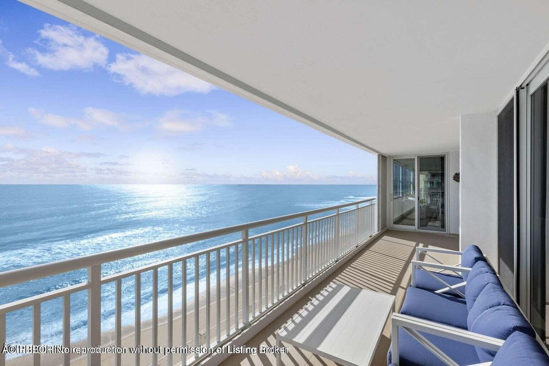 Condo in Palm Beach, Florida, United States 3 - 17471851