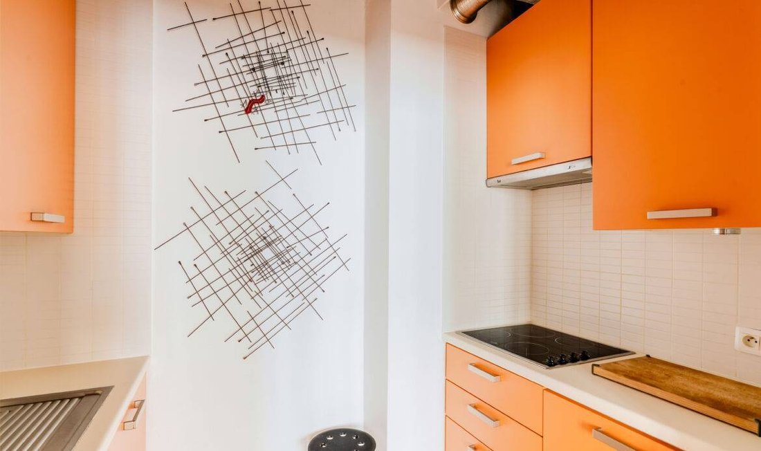 Apartment in Sainte Avoie, Paris 3e Arrondissement, Paris 5 - 17475060
