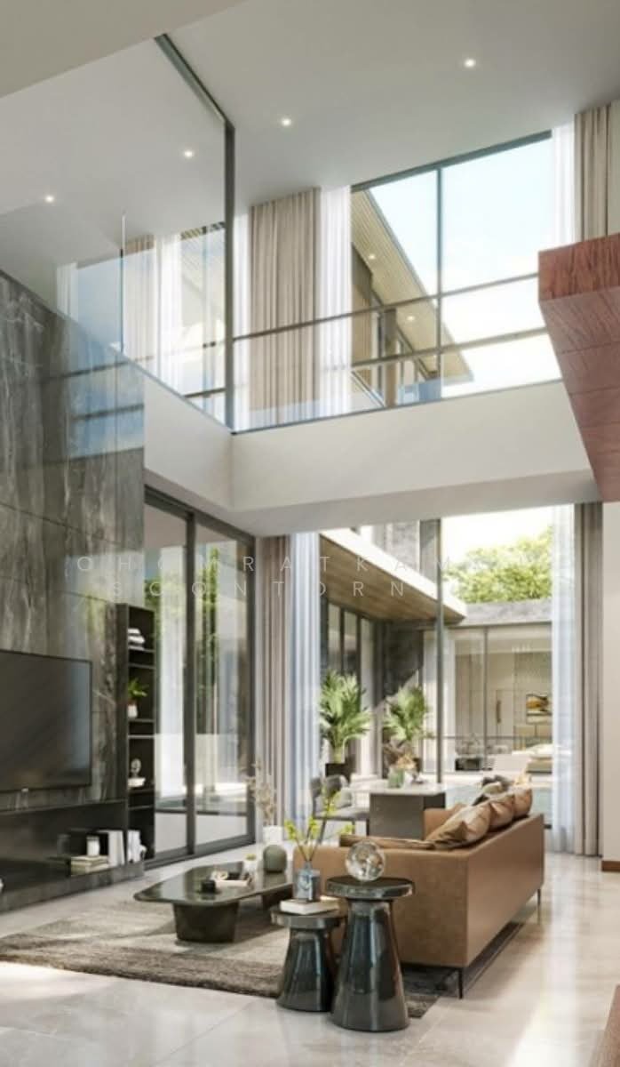 House in Anusawari, Bangkok, Thailand 5 - 17472518