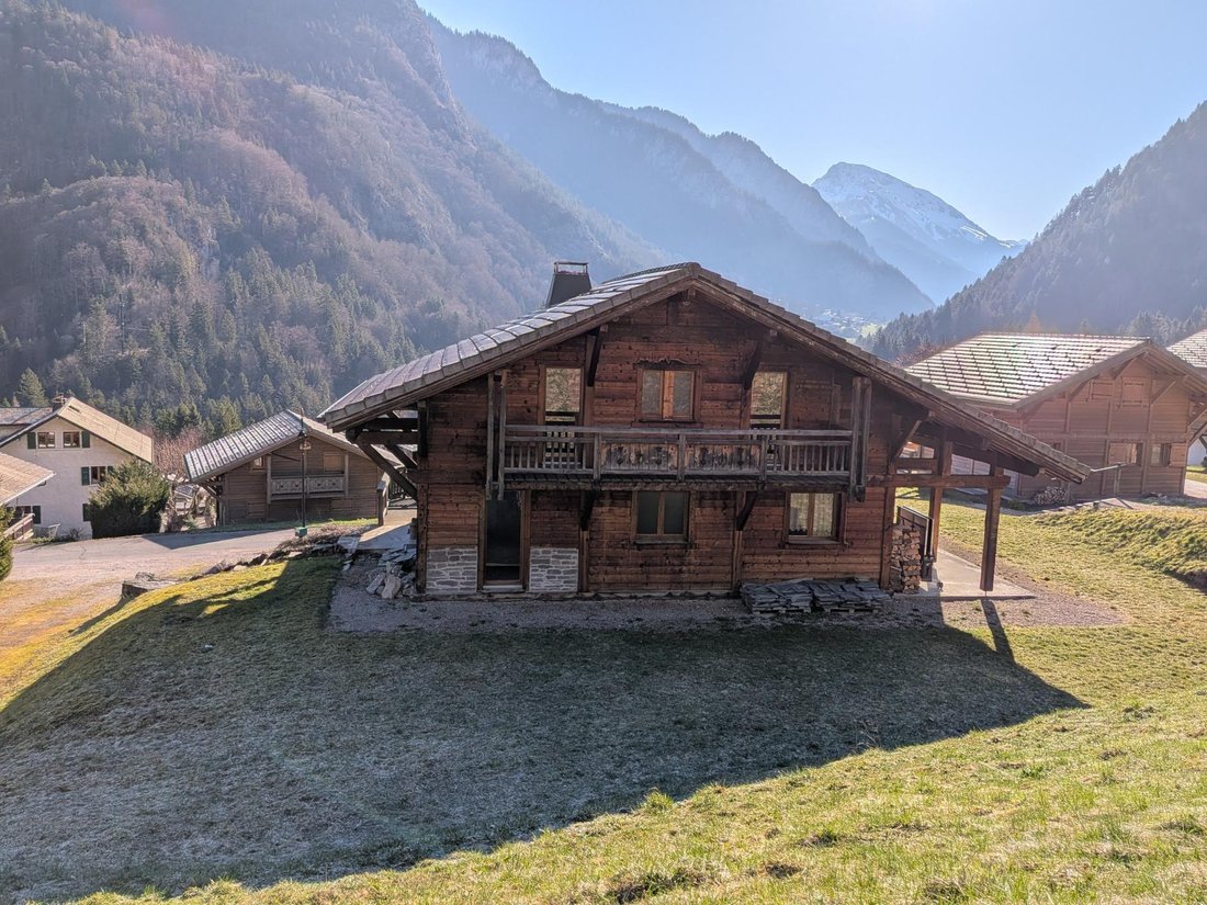 Haus in Bonnevaux, Auvergne-Rhone-Alpen, Frankreich 2 - 17474895