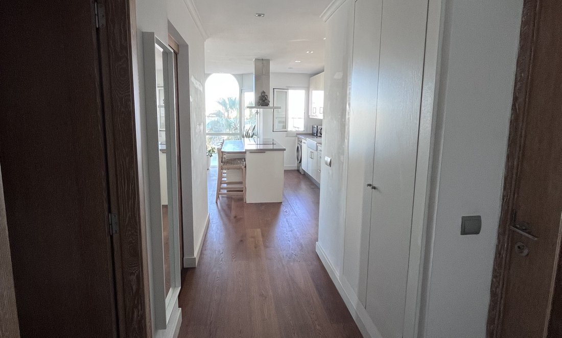Apartment in Palma, Balearic Islands, Spain 4 - 17474792