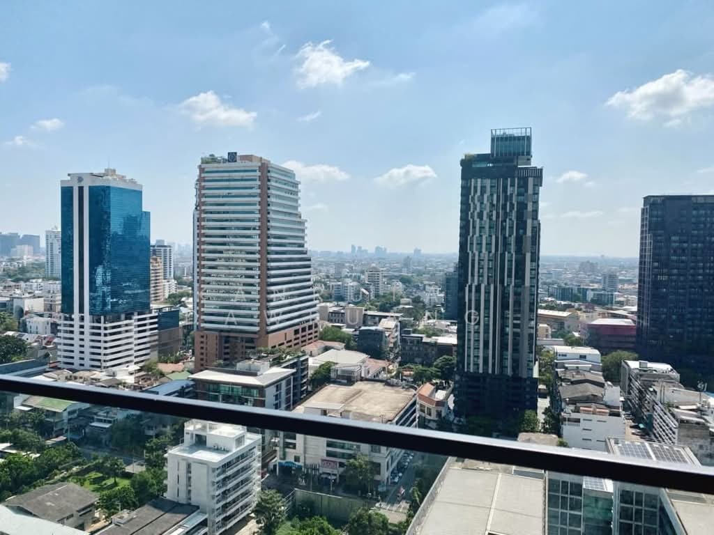Condo in Bangkok, Krung Thep Maha Nakhon, Thailand 4 - 17472523