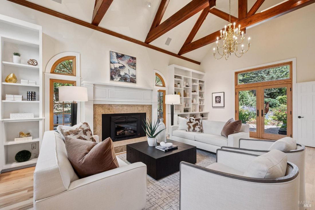 House in Petaluma, California, United States 3 - 17472797