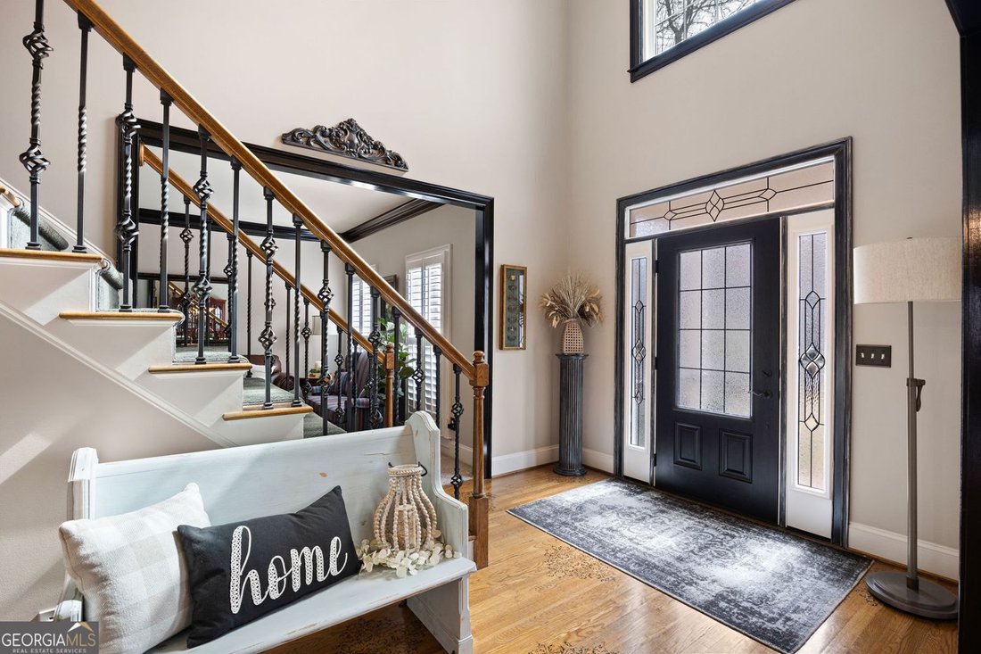 House in Powder Springs, Georgia, United States 5 - 17473059
