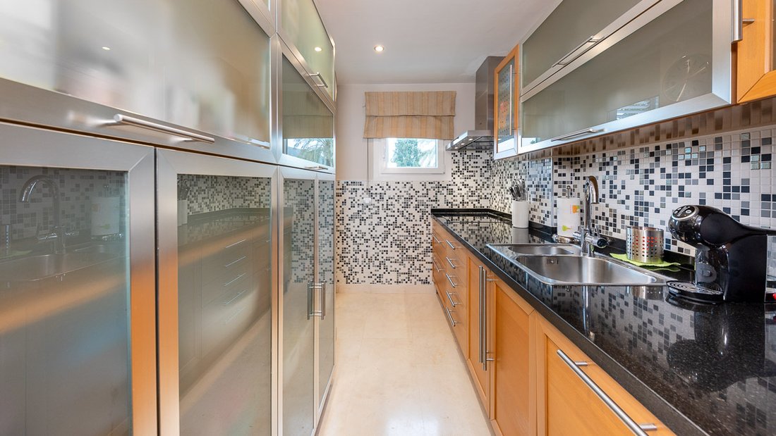 Apartment in Portals Nous, Calvia, Balearic Islands 4 - 17474454