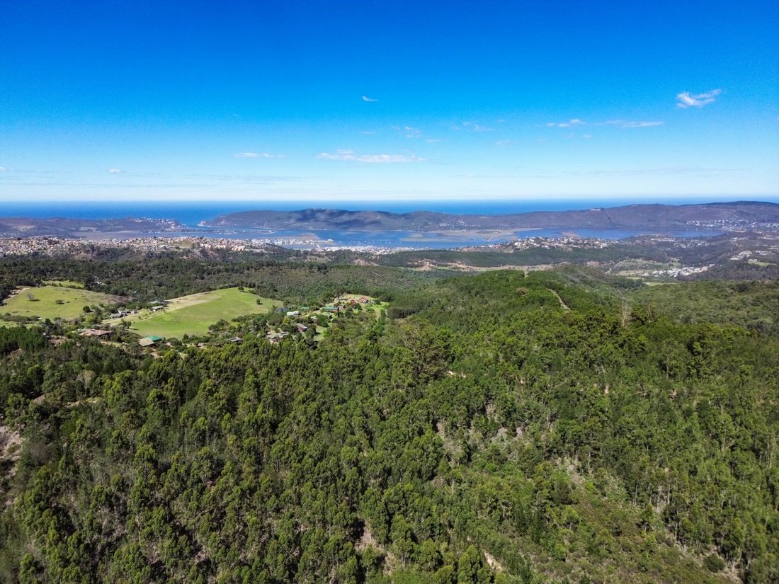 Farm Ranch in Knysna, Western Cape, South Africa 1 - 17470912
