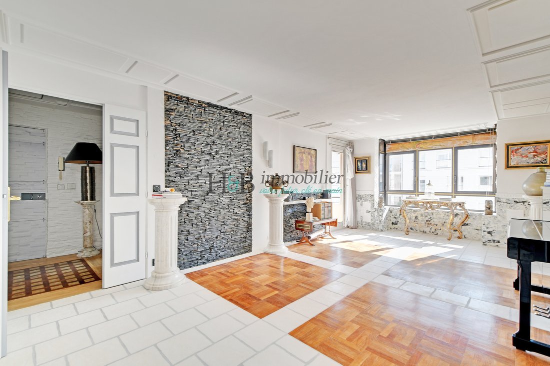 Apartment in Le Centre, Maisons-Alfort, France 3 - 17471362