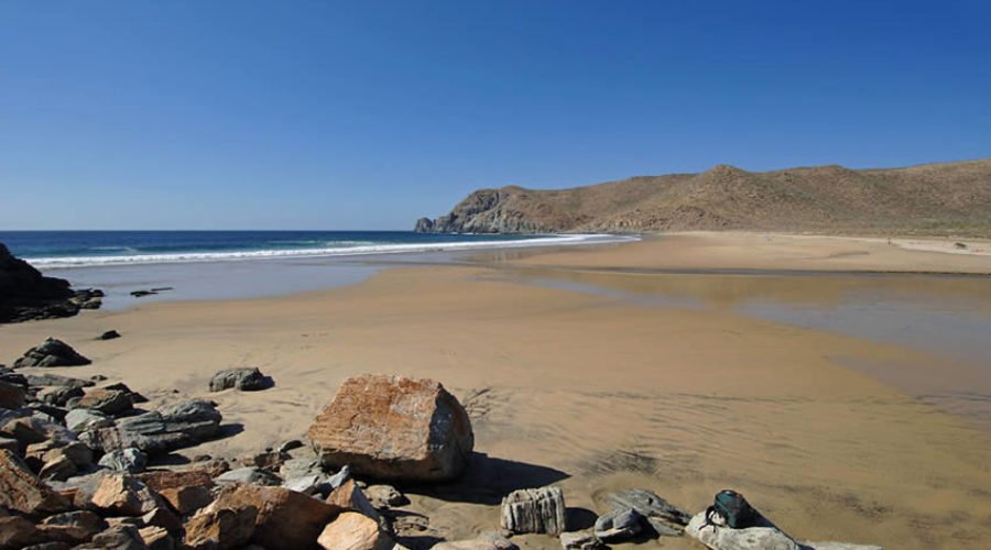 Land in El Pescadero, Baja California Sur, Mexico 4 - 17470568