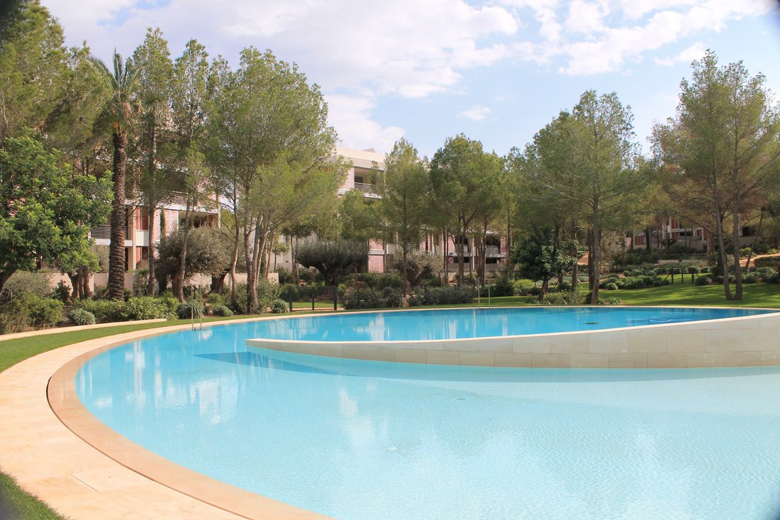 Apartment in Portals Nous, Calvia, Balearic Islands 2 - 17474809