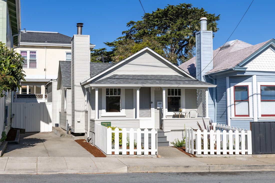 House in Pacific Grove, California, United States 1 - 17473799
