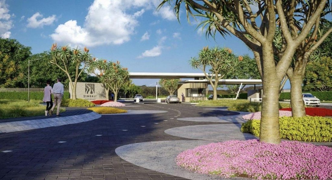House in Port Zimbali, KwaZulu-Natal, South Africa 5 - 17473959
