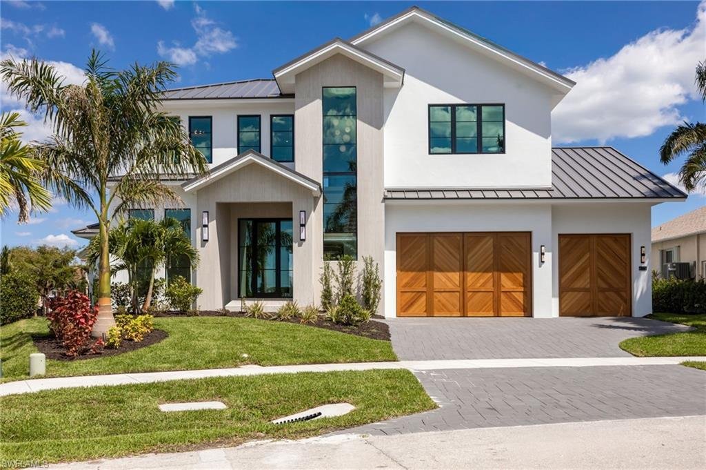 House in Marco Island, Florida, United States 1 - 17374157