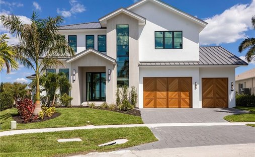 House in Marco Island, Florida, United States 1