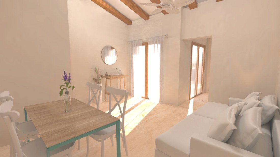 Apartment in Pollenca, Balearic Islands, Spain 4 - 17474602