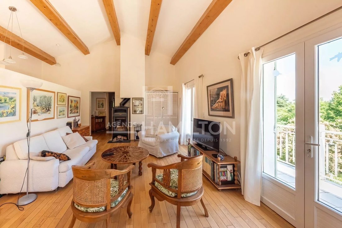 House in Andon, Provence-Alpes-Côte d'Azur, France 3 - 15961049