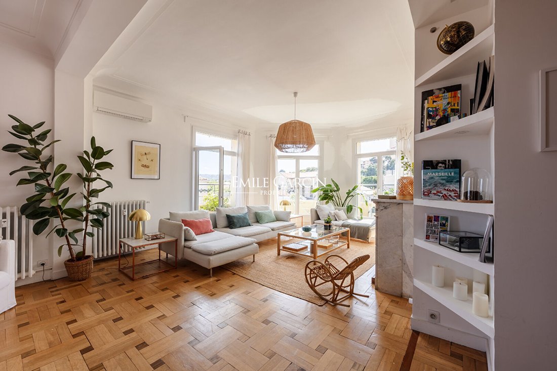 Apartment in Bonneveine, 8e Arrondissement, Marseille 1 - 17474329