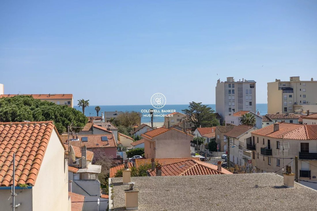 Apartment in France 1 - 17474345