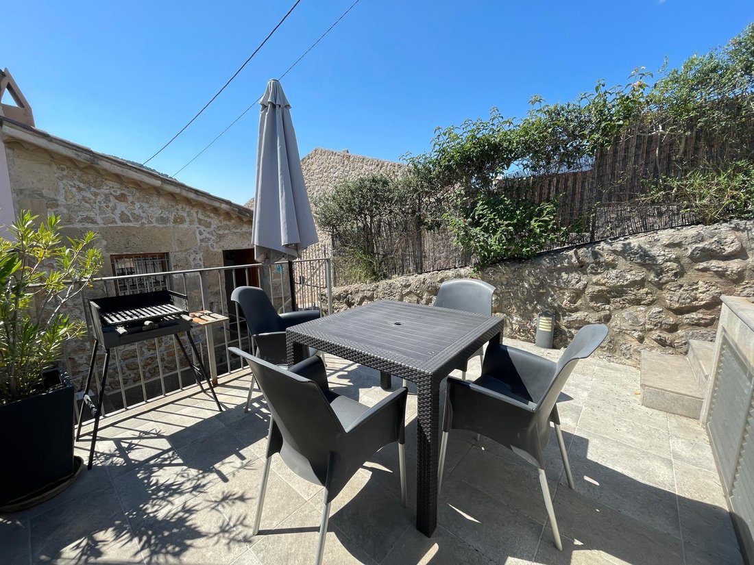 Townhouse in Pollenca, Balearic Islands, Spain 4 - 17474699