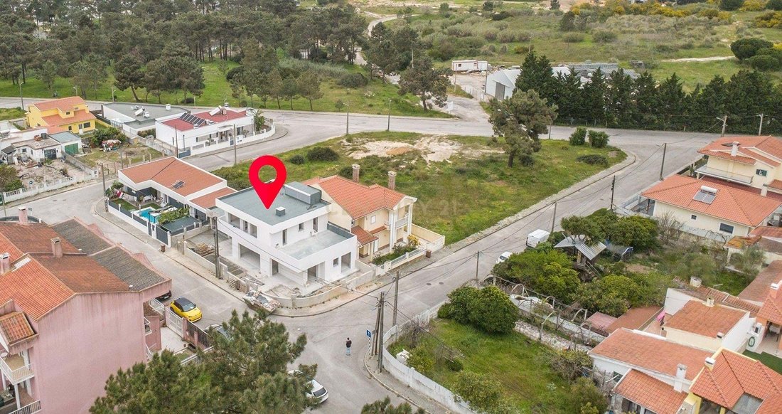 Villa in Amora, Setubal, Portugal 2 - 17473903