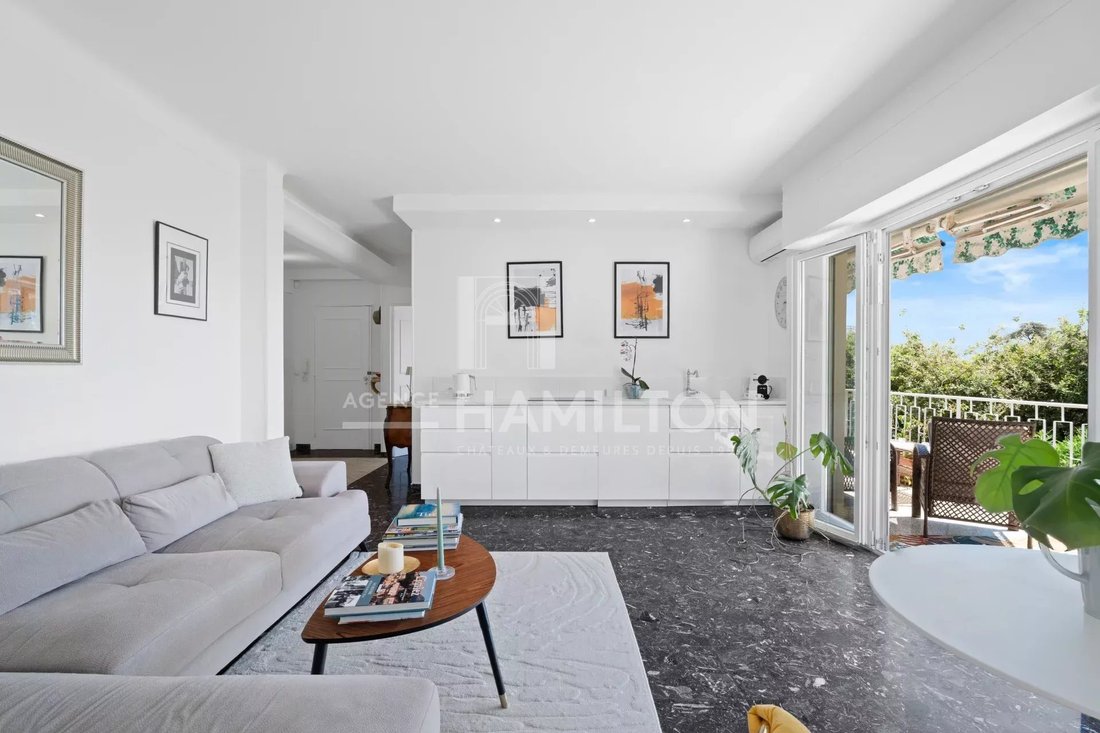 Apartment in Collines, Le Cannet, France 2 - 14967696