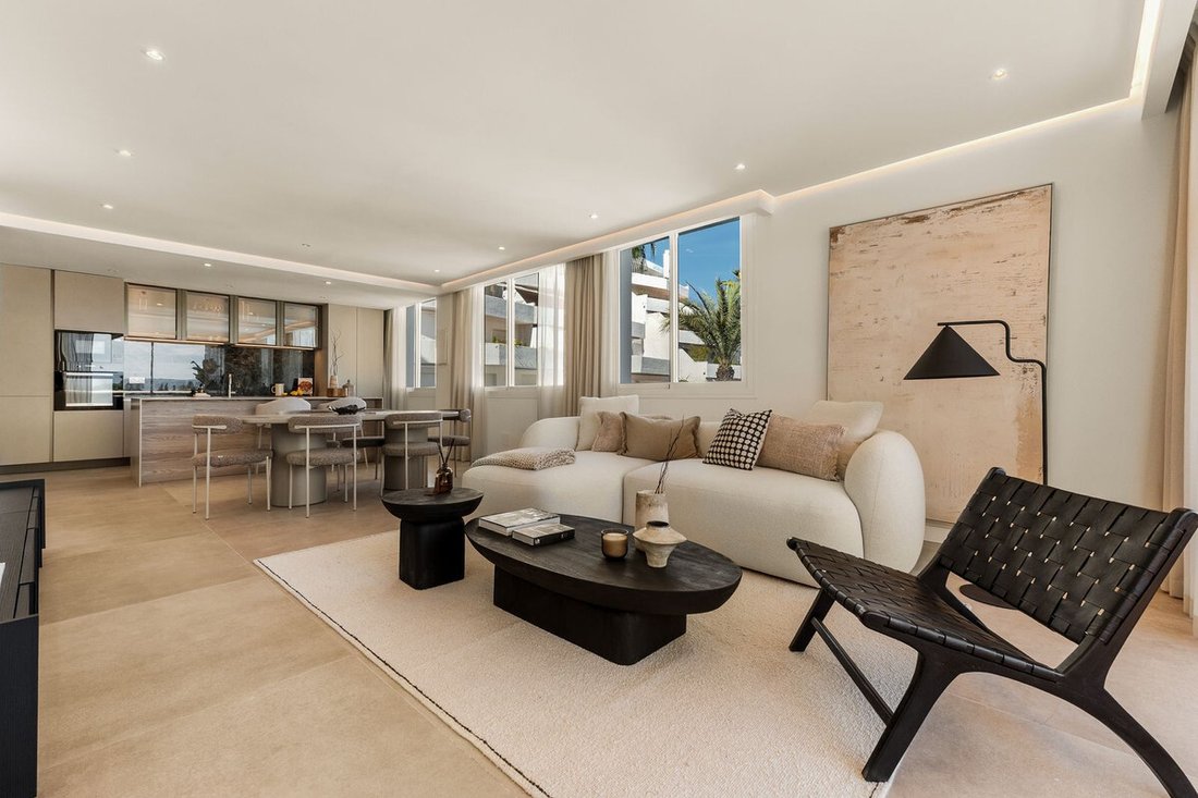 Appartement à Puerto Banús, Marbella, Espagne 2 - 17472274