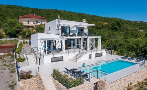 Maison à Grad Kraljevica, Primorje-Gorski Kotar, Croatie 1