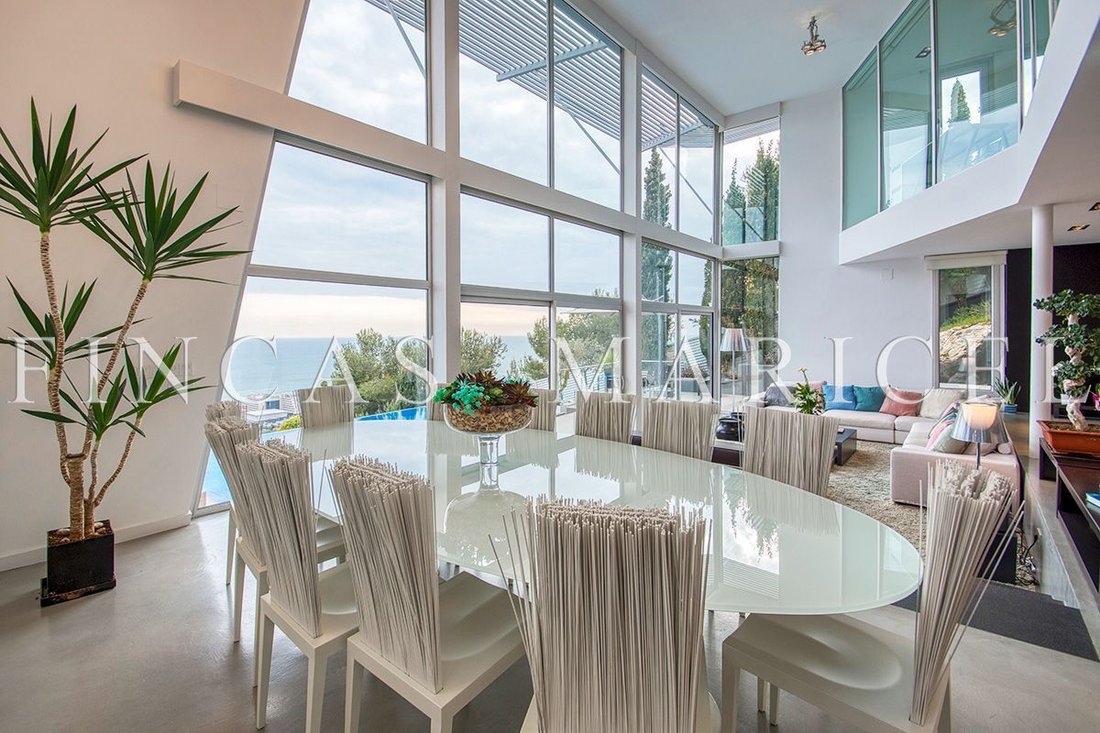 Chalet in Sitges, Catalonia, Spain 3 - 17473651