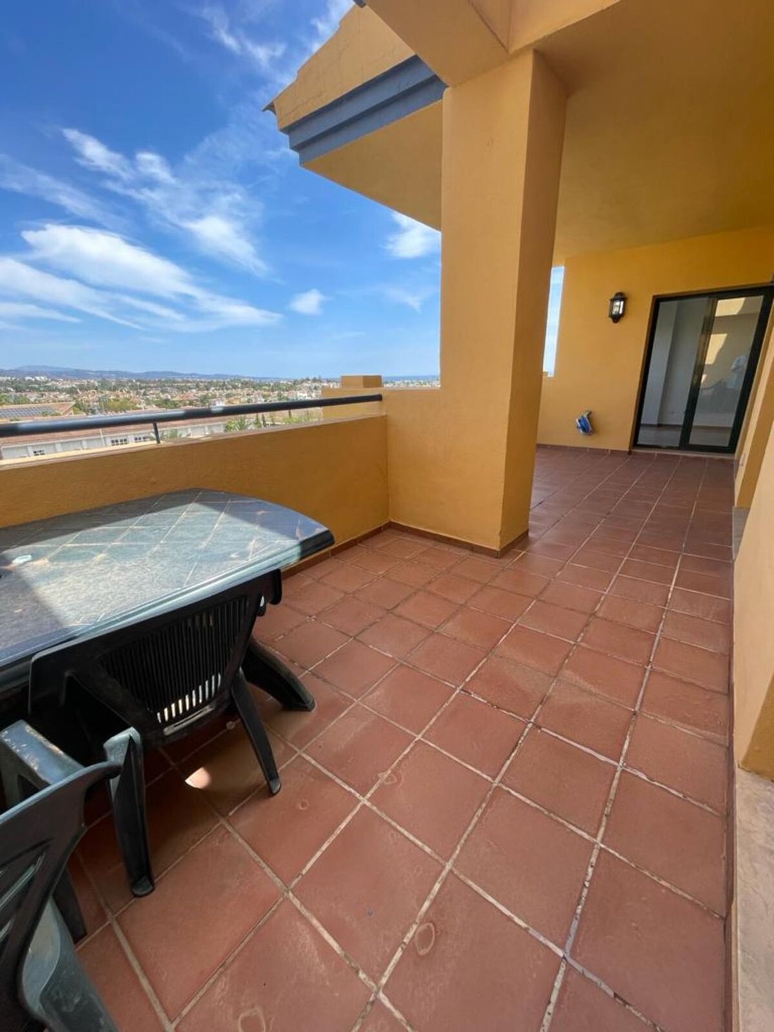 Apartment in San Pedro de Alcantara, Andalusia, Spain 3 - 17471635