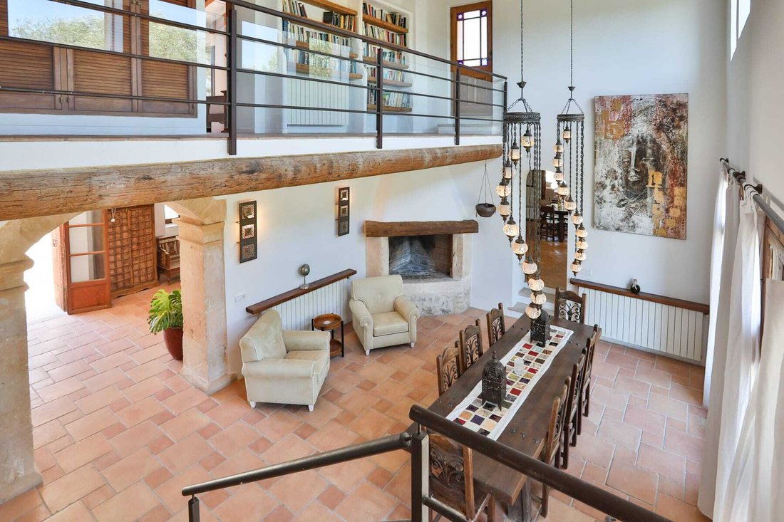 Finca in Porreres, Balearic Islands, Spain 2 - 17474582