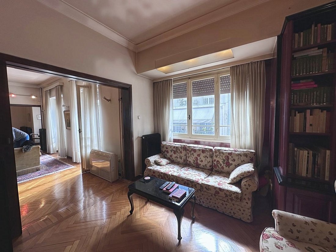 Apartment in Sunoikia Kolonakiou, 1st District of Athens, Athens 3 - 17470634