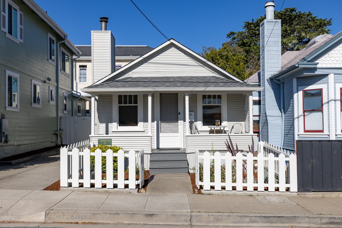 House in Pacific Grove, California, United States 2 - 17473799